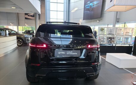 Land Rover Range Rover Evoque II, 2025 год, 5 890 000 рублей, 15 фотография