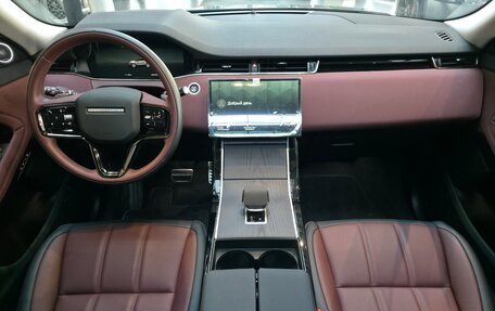 Land Rover Range Rover Evoque II, 2025 год, 5 890 000 рублей, 13 фотография