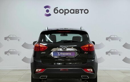 JAC S3, 2019 год, 999 000 рублей, 5 фотография