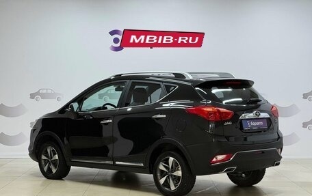 JAC S3, 2019 год, 999 000 рублей, 6 фотография