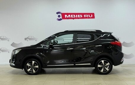 JAC S3, 2019 год, 999 000 рублей, 7 фотография