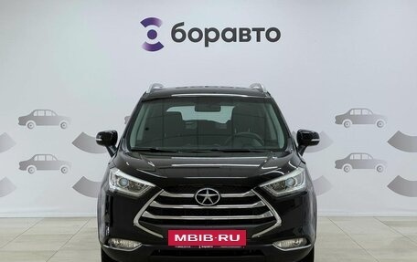 JAC S3, 2019 год, 999 000 рублей, 2 фотография