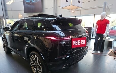 Land Rover Range Rover Evoque II, 2025 год, 5 890 000 рублей, 7 фотография
