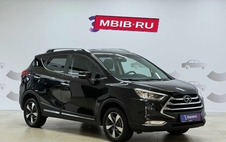 JAC S3, 2019 год, 999 000 рублей, 3 фотография