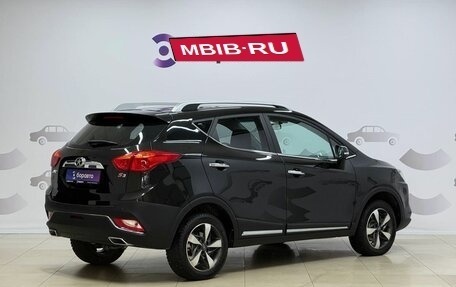 JAC S3, 2019 год, 999 000 рублей, 4 фотография