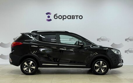 JAC S3, 2019 год, 999 000 рублей, 8 фотография