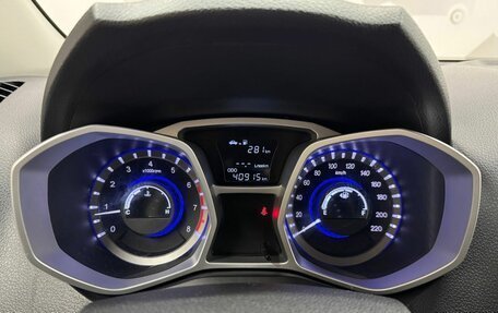 JAC S3, 2019 год, 999 000 рублей, 12 фотография