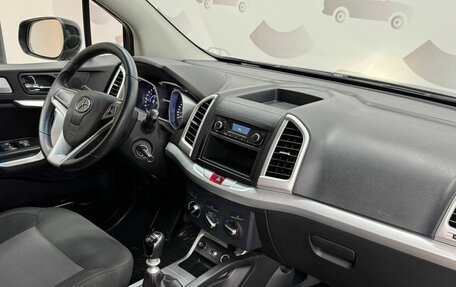JAC S3, 2019 год, 999 000 рублей, 10 фотография