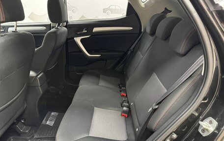 JAC S3, 2019 год, 999 000 рублей, 11 фотография