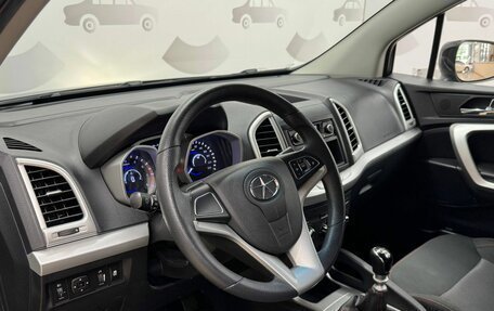JAC S3, 2019 год, 999 000 рублей, 9 фотография
