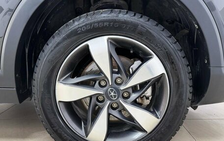 JAC S3, 2019 год, 999 000 рублей, 17 фотография