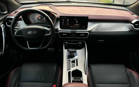 Geely Coolray I, 2023 год, 1 450 000 рублей, 8 фотография