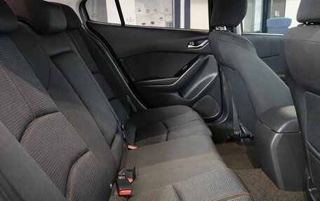 Mazda 3, 2017 год, 1 600 000 рублей, 9 фотография