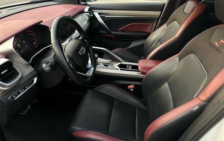Geely Coolray I, 2023 год, 1 450 000 рублей, 7 фотография