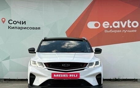 Geely Coolray I, 2023 год, 1 450 000 рублей, 2 фотография