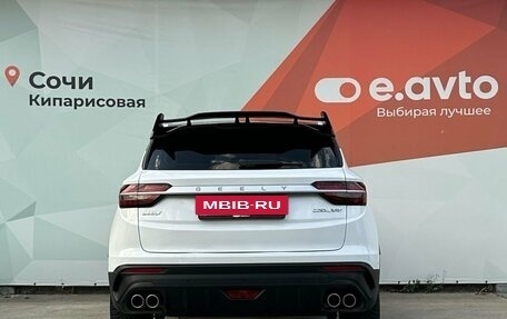 Geely Coolray I, 2023 год, 1 450 000 рублей, 5 фотография