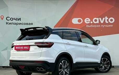 Geely Coolray I, 2023 год, 1 450 000 рублей, 6 фотография