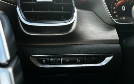 Geely Coolray I, 2023 год, 1 450 000 рублей, 16 фотография