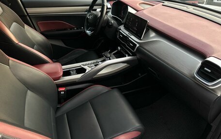 Geely Coolray I, 2023 год, 1 450 000 рублей, 12 фотография