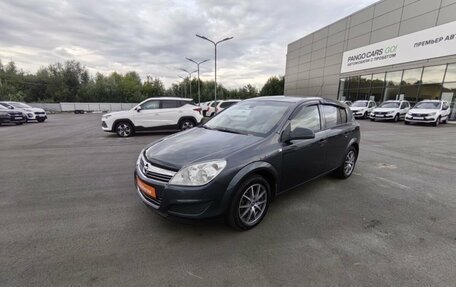 Opel Astra H, 2011 год, 650 000 рублей, 2 фотография