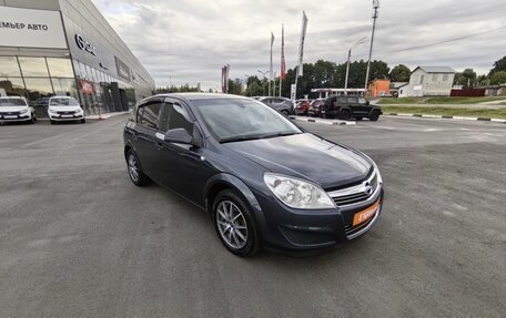 Opel Astra H, 2011 год, 650 000 рублей, 3 фотография