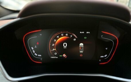 Geely Coolray I, 2023 год, 1 450 000 рублей, 13 фотография