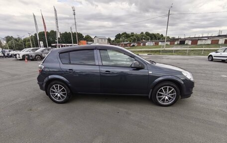Opel Astra H, 2011 год, 650 000 рублей, 5 фотография