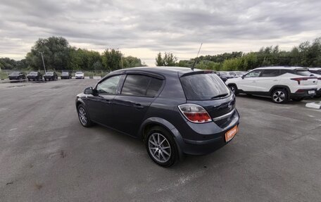 Opel Astra H, 2011 год, 650 000 рублей, 6 фотография
