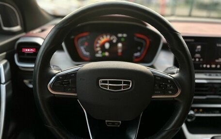 Geely Coolray I, 2023 год, 1 450 000 рублей, 9 фотография