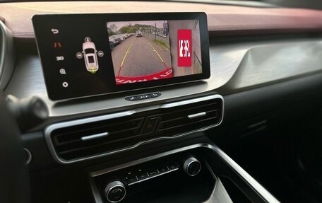 Geely Coolray I, 2023 год, 1 450 000 рублей, 14 фотография