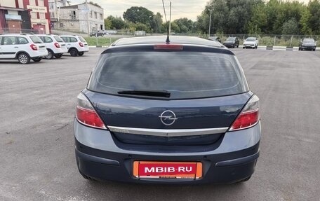 Opel Astra H, 2011 год, 650 000 рублей, 4 фотография