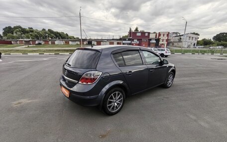 Opel Astra H, 2011 год, 650 000 рублей, 8 фотография