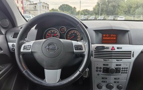 Opel Astra H, 2011 год, 650 000 рублей, 14 фотография