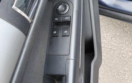 Opel Astra H, 2011 год, 650 000 рублей, 12 фотография