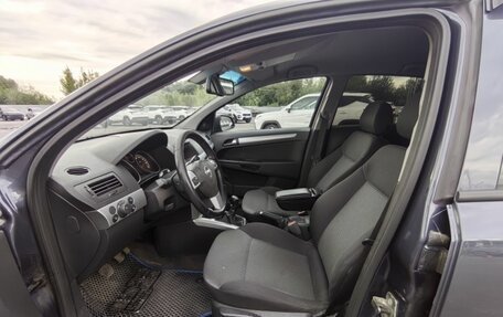 Opel Astra H, 2011 год, 650 000 рублей, 11 фотография