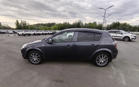 Opel Astra H, 2011 год, 650 000 рублей, 9 фотография