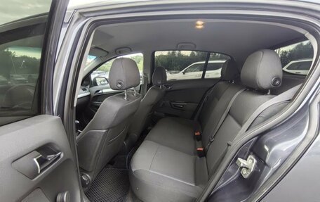 Opel Astra H, 2011 год, 650 000 рублей, 10 фотография