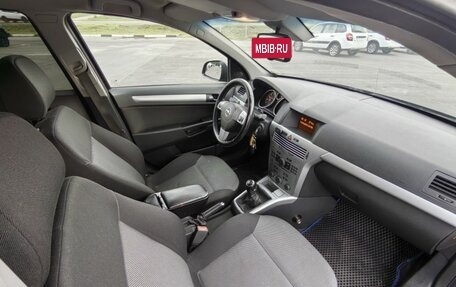 Opel Astra H, 2011 год, 650 000 рублей, 17 фотография