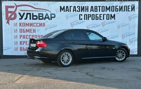 BMW 3 серия, 2011 год, 790 000 рублей, 6 фотография