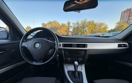 BMW 3 серия, 2011 год, 790 000 рублей, 10 фотография