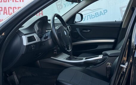 BMW 3 серия, 2011 год, 790 000 рублей, 9 фотография