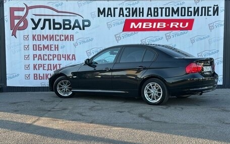 BMW 3 серия, 2011 год, 790 000 рублей, 4 фотография