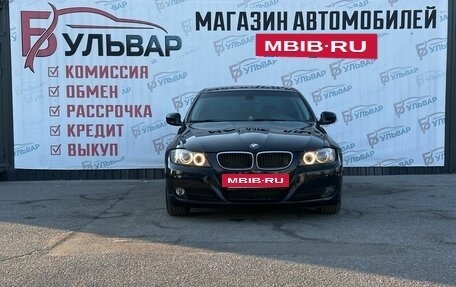 BMW 3 серия, 2011 год, 790 000 рублей, 2 фотография