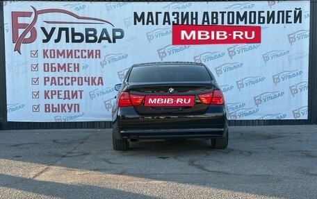 BMW 3 серия, 2011 год, 790 000 рублей, 5 фотография