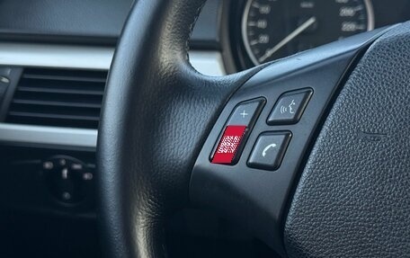 BMW 3 серия, 2011 год, 790 000 рублей, 12 фотография