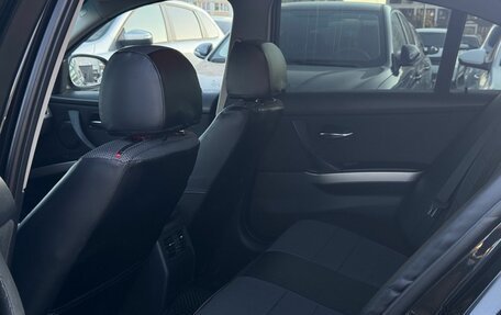 BMW 3 серия, 2011 год, 790 000 рублей, 16 фотография