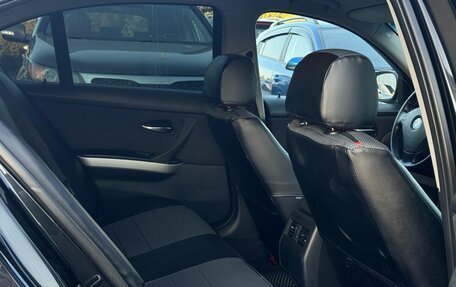 BMW 3 серия, 2011 год, 790 000 рублей, 19 фотография