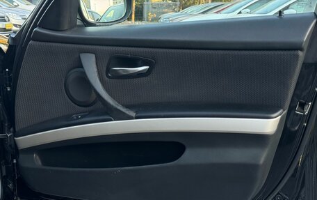 BMW 3 серия, 2011 год, 790 000 рублей, 20 фотография