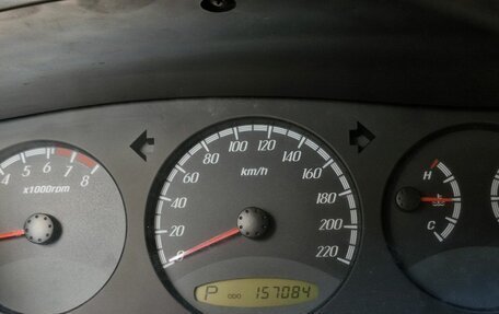 SsangYong Actyon II рестайлинг, 2007 год, 519 000 рублей, 2 фотография