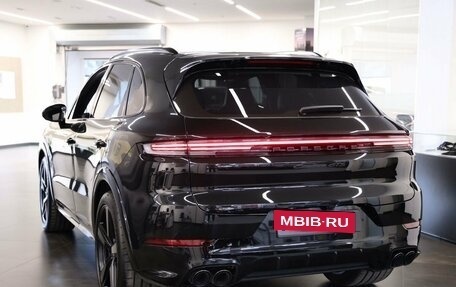 Porsche Cayenne III, 2026 год, 24 490 000 рублей, 3 фотография